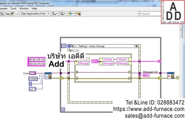 labsms(2)